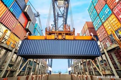 中國對美出口大跌13%，降為美國第三大進口國，誰‘上位’了？電子產(chǎn)品銷售揭示貿(mào)易格局變遷