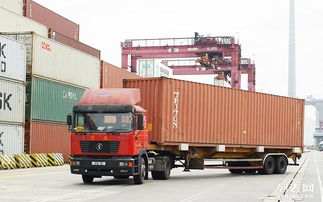 廣州黃埔港進(jìn)出口報(bào)關(guān) 安全高效，誠信物流首選